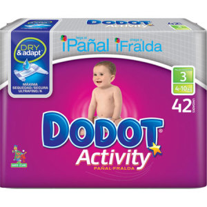 Dodot_Activity