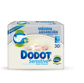 dodot sensitive