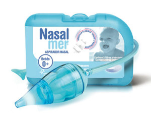 Nasalmer