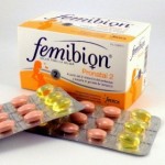 Femibion Pronatal2