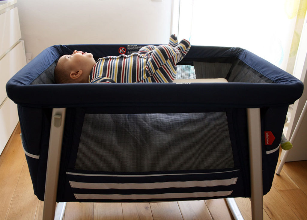 Babyhome7