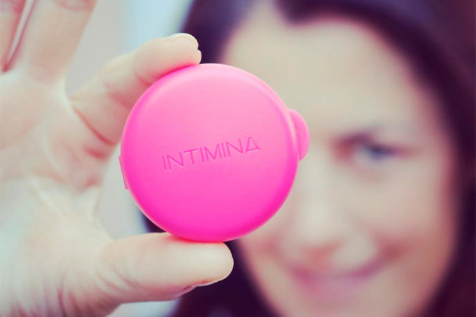 5 ventajas de la copa menstrual
